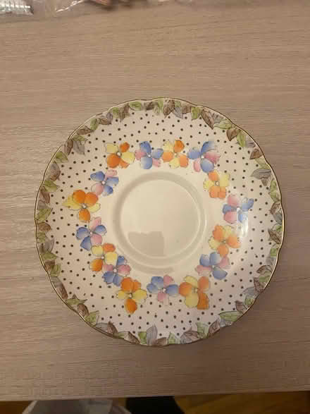 Photo of free Vintage Tea Set (Downtown) #1