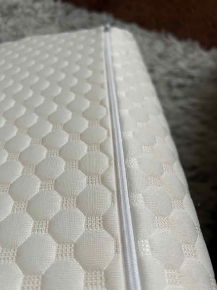 Photo of free Bed Wedge Pillow (Walthamstow E17) #3