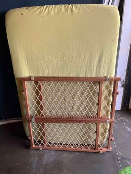 Photo of free Baby items (Decatur area) #4