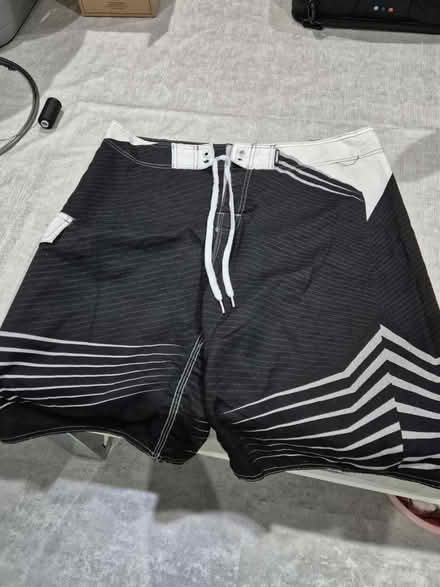 Photo of free Men board shorts (UB6) #2