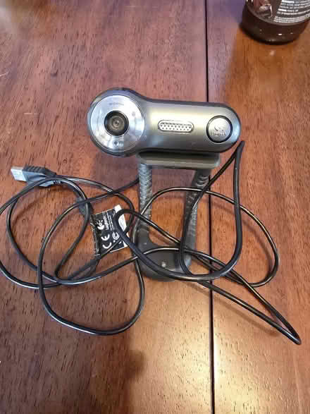 Photo of free Logitech Computer Camera (Arlington MA) #1