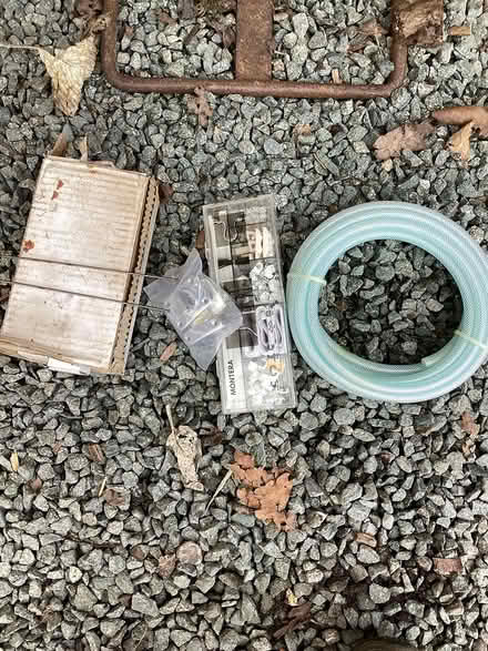 Photo of free Various items (Market Drayton.) #1