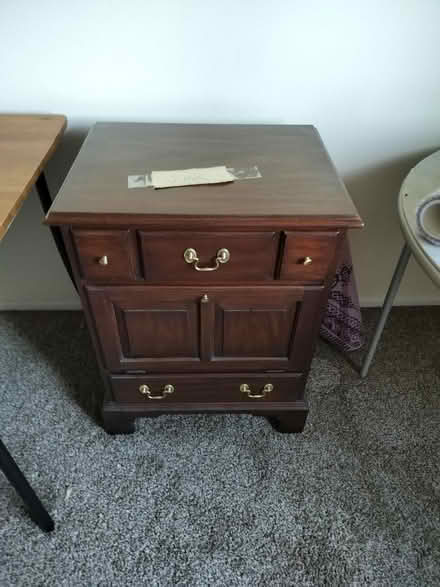Photo of free furniture (Stonebridge A/H) #3