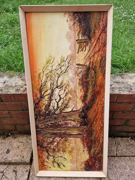 Photo of free Painting (Tw14) #2