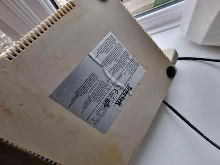 Photo of free Neck massage machine (DE56 Belper) #2