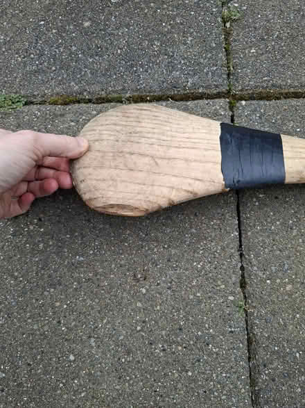 Photo of free Kids Hurls (Briarhill) #3