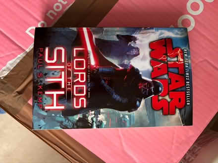 Photo of free Children’s books and magic set (Kings Hill ME19) #1