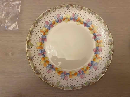 Photo of free Vintage Tea Set (Downtown) #2