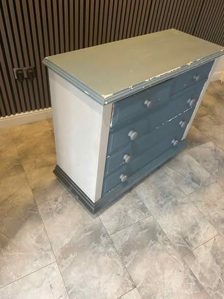 Photo of free Chest of drawers (Braintree CM7) #2