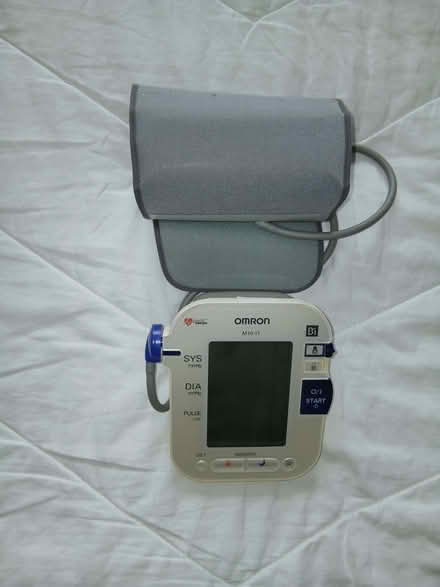 Photo of free Blood Pressure Monitor (North Ascot SL5) #1