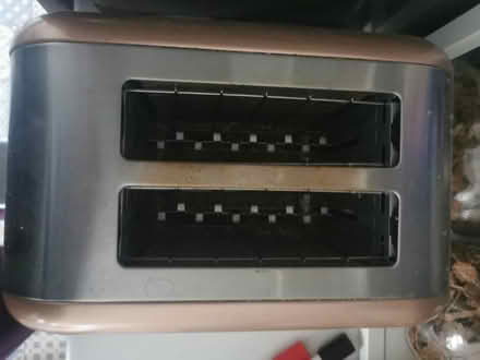 Photo of free Toaster (Sutton Coldfield B74) #3