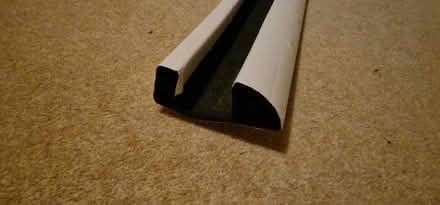 Photo of free Door draft excluder (Hillsborough S6) #1