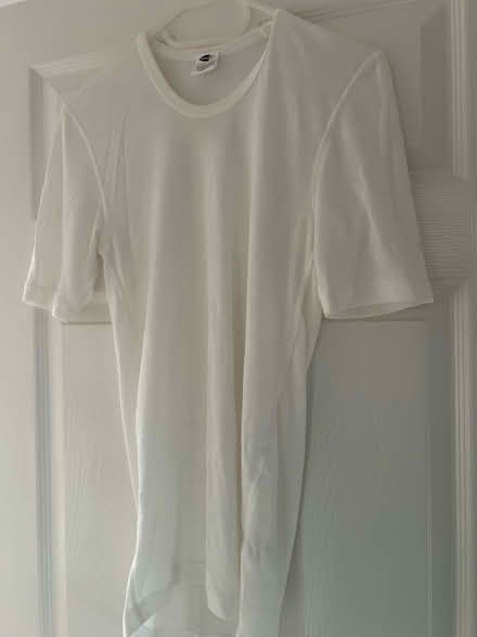 Photo of free Ladies thermal top (Barkham RG41) #1