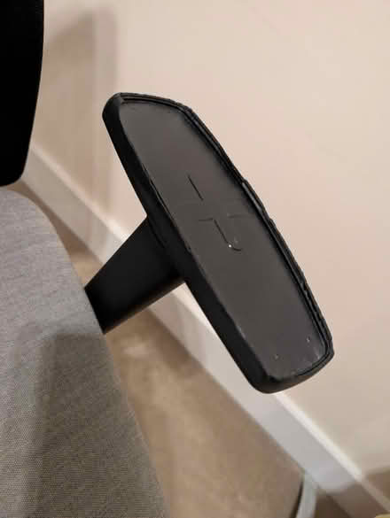 Photo of free Interstuhl Office Chair (Beckenham BR3) #4