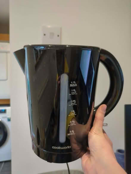 Photo of free Kettle (East Twerton) #1