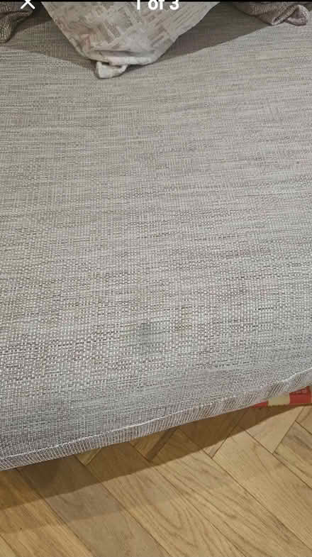 Photo of free Sofa (Palmers Green N13) #2