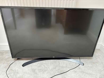 Photo of free LG TV 42 inch (BD18) #1