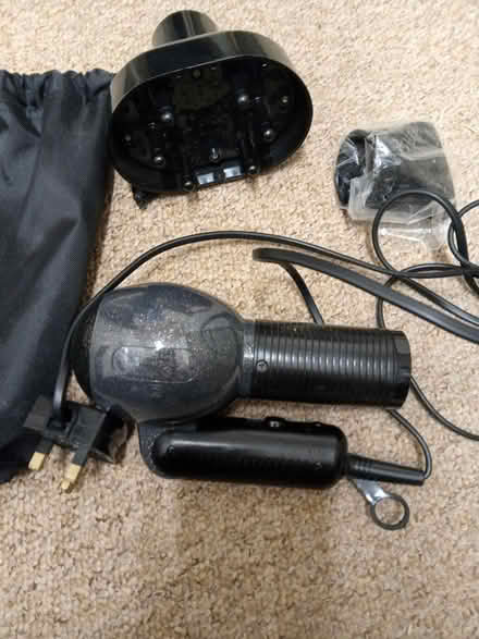 Photo of free Babyliss (Southbourne PO10) #2
