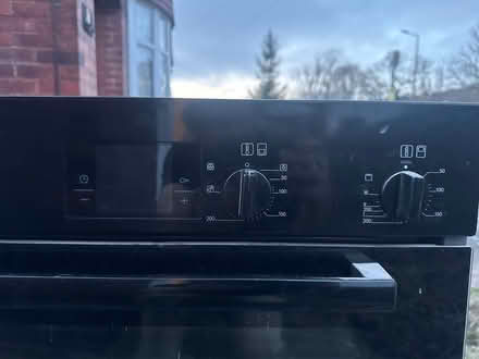 Photo of free Hi Level Bosch Double Oven (Kimberworth Rotherham S61 2AE) #4