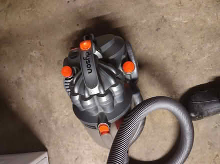 Photo of free Hoover (Ruislip HA46ED) #2