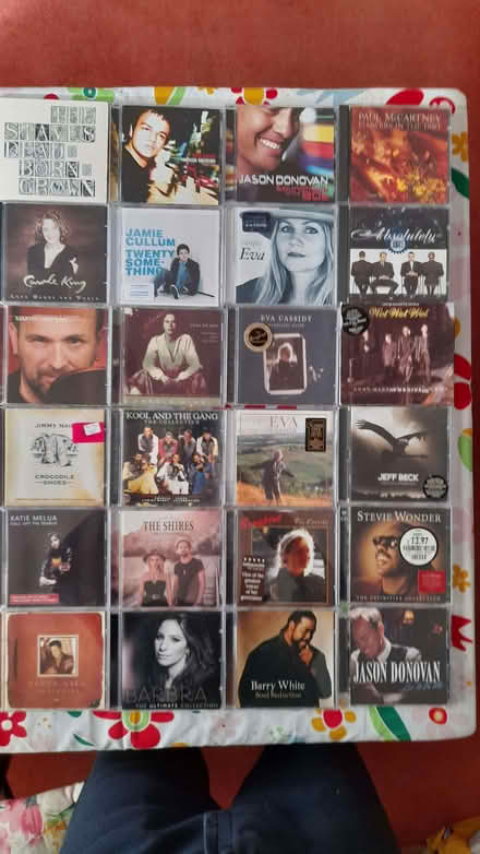 Photo of free Various CD's (3) (Stifford Clays RM16) #1