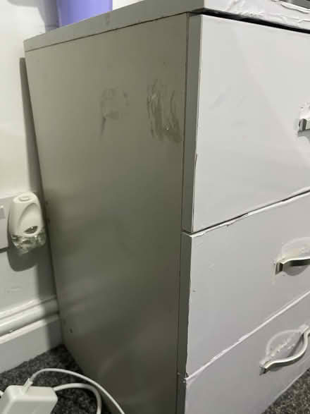 Photo of free Bedside storage (Salford M6) #3