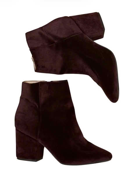 Photo of free Primark Woman’s Booties (Brooklyn Storage) #1