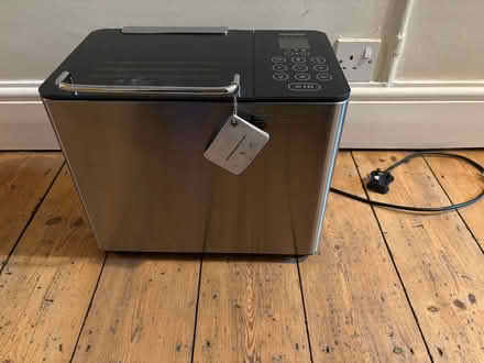 Photo of free Kenwood bread maker for parts (Summertown OX2) #1