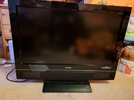 Photo of free 32 inch TV (Withdean BN1) #2