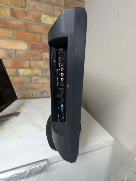 Photo of free Akura 19" TV (Blofield Heath NR13) #2