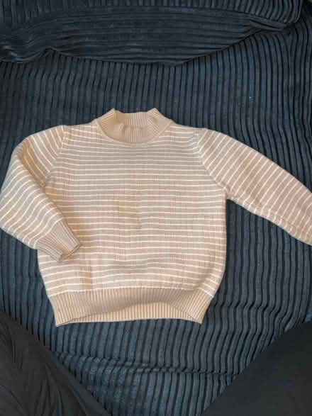 Photo of free Unisex Jumper 1.5-3years (Levenshulme M19) #1
