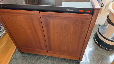 Photo of free 1980s Hostess Trolley (Kingston centre KT1) #2