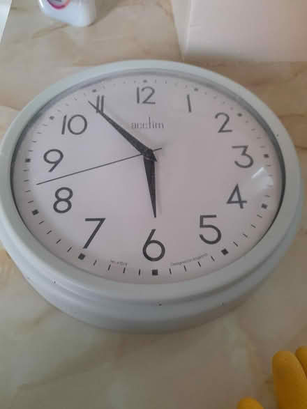Photo of free Kitchen Clock (Felpham, PO22 7) #1