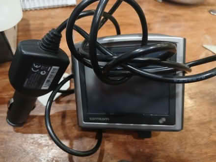 Photo of free Tom tom one 4n00 012 sat nav (Lexden CO3) #1