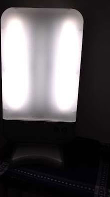 Photo of free SAD light box (Risinghurst OX3) #3