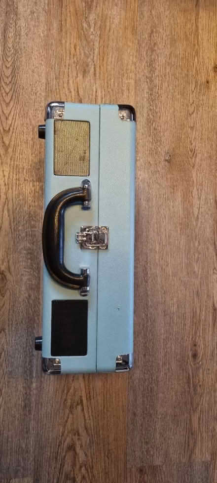 Photo of free Akai record player (S60 Catcliffe) #3