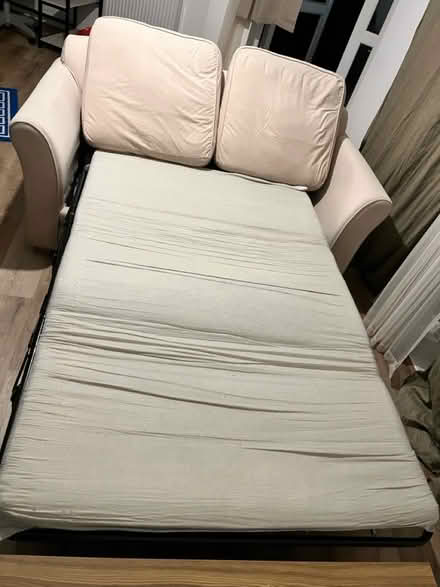 Photo of free Sofa bed (Stourbridge DY9) #4