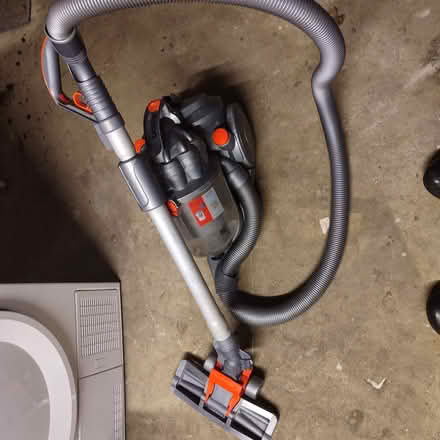 Photo of free Hoover (Ruislip HA46ED) #1