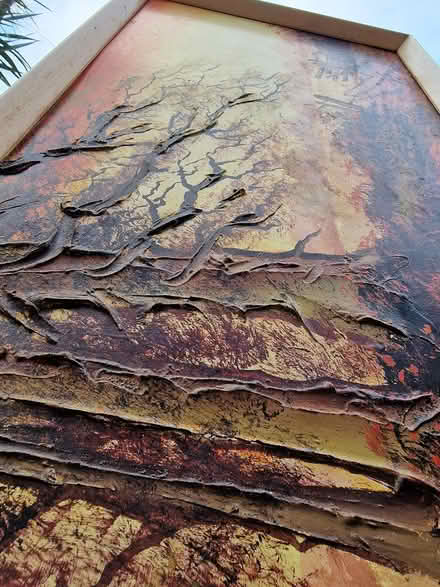 Photo of free Painting (Tw14) #1