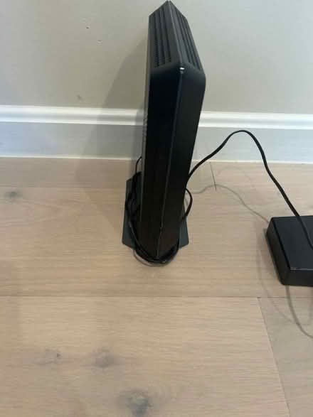 Photo of free WiFi Cable Model Router (20020) #2