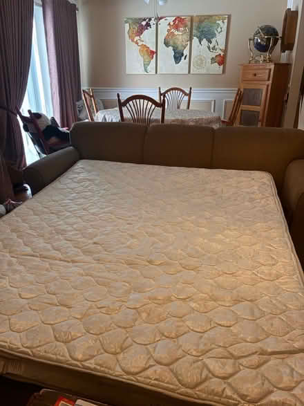 Photo of free Too nice to trash (South Leominster) #1