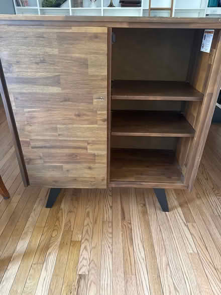 Photo of free Cabinet (Severna Park) #1