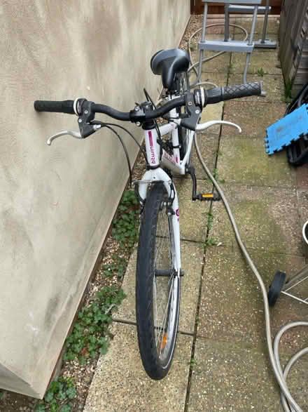 Photo of free Bicycles x2 ladies and kids (CR0) #1