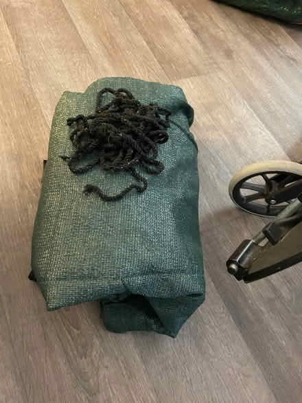 Photo of free Privacy screen (Wandsworth SW18) #2