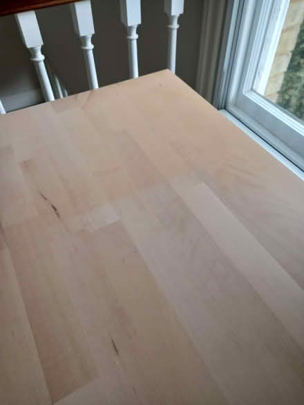 Photo of free Norden Gateleg Table (IKEA) (IP1) #2