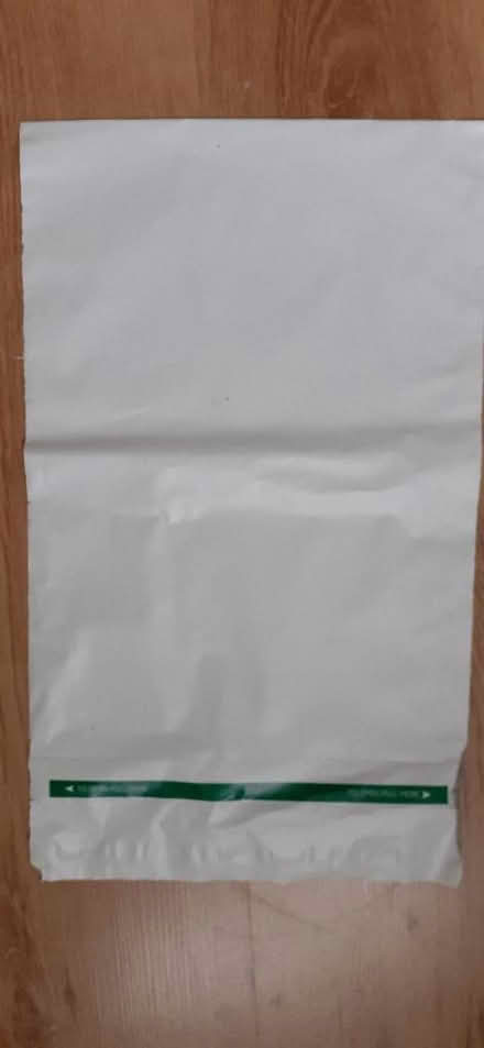 Photo of free Pack of Mailing Bags (Enfield EN2) #1