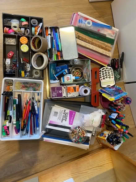 Photo of free Stationery (Maidenhead SL6) #1