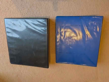 Photo of free Folders (A4) (Downend BS16) #1