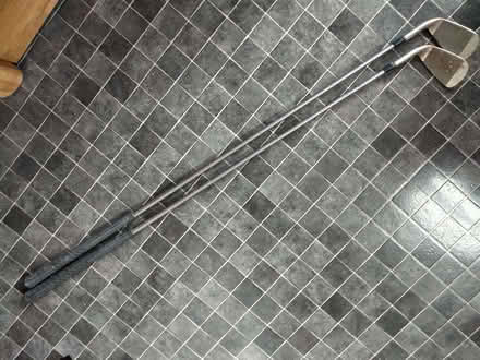 Photo of free Pair of golf clubs (Buckhurst Hill IG9) #3