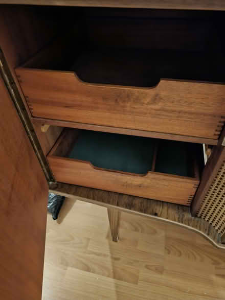 Photo of free Beautility Drinks Sideboard (Spring Park CR0) #4